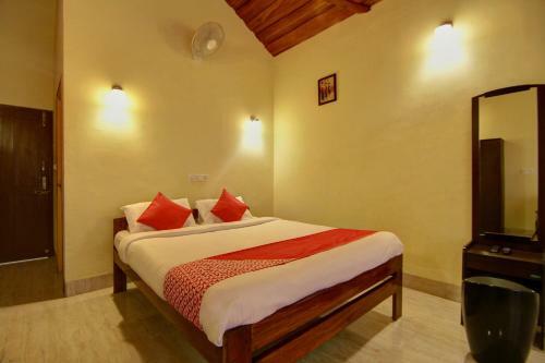 Hotel Oyo 17387 Hilldale Resorts