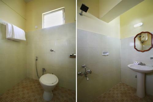 Hotel Oyo 17387 Hilldale Resorts