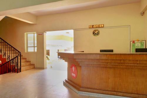 Hotel Oyo 17387 Hilldale Resorts