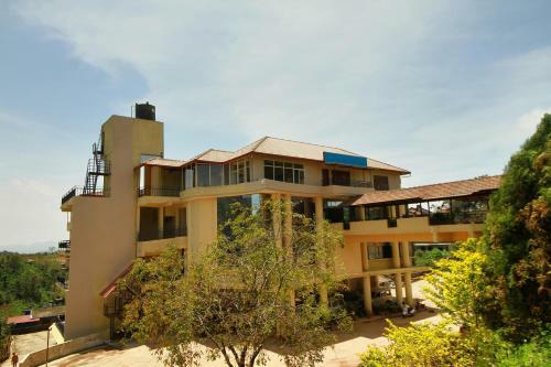 Hotel Oyo 17387 Hilldale Resorts