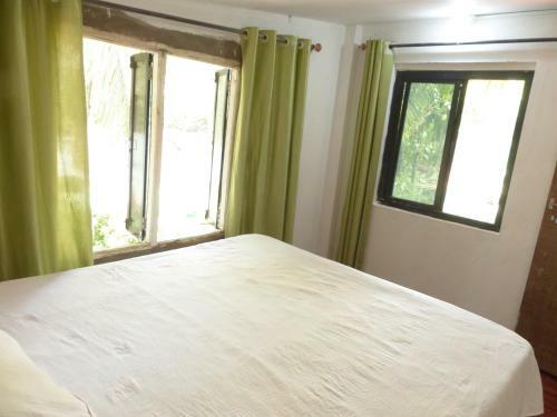 Bed & Breakfast Yoga Cooking Classes