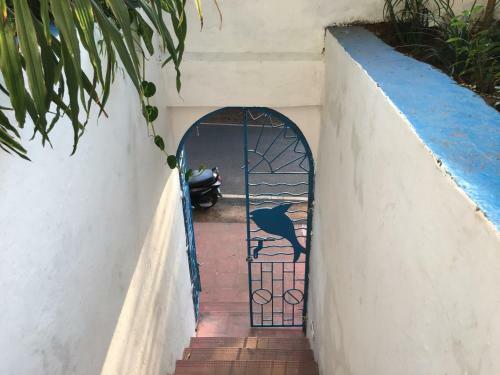 Hotel Oceanic