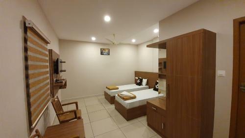 Hotel U C Plaza