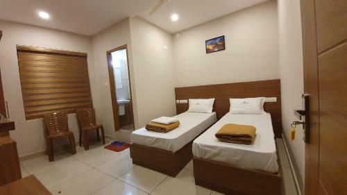 Hotel U C Plaza