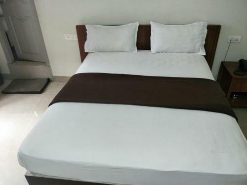 Hotel S M Residency