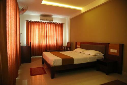 Hotel Hazmi AC Rooms