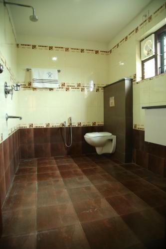 Hotel Hazmi AC Rooms