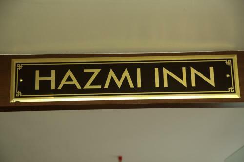 Hotel Hazmi AC Rooms