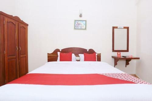 Hotel Manna Residency