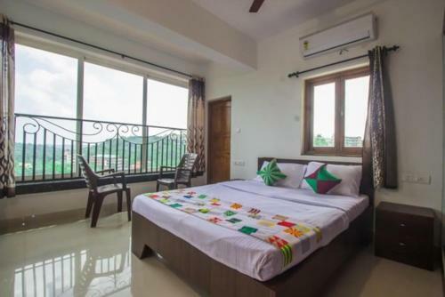Apartamento Casa Nadella