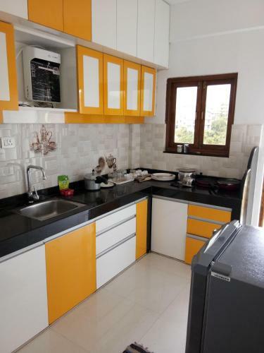 Apartamento Casa Nadella