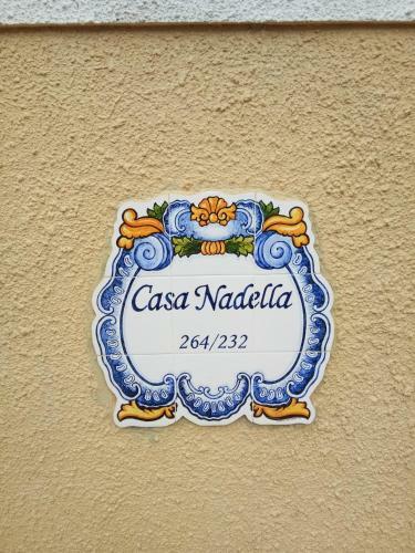 Apartamento Casa Nadella