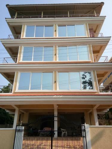 Apartamento Casa Nadella