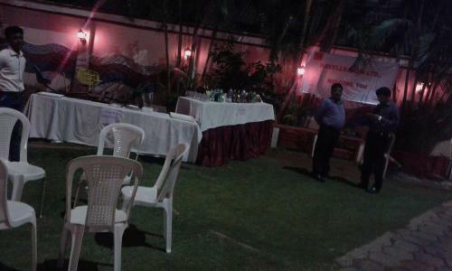 Apartamento Sathyam Grand