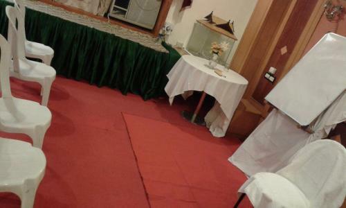 Apartamento Sathyam Grand