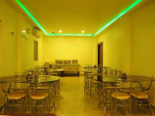 Hotel King Safire