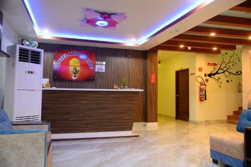 Hotel King Safire