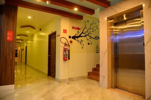 Hotel King Safire