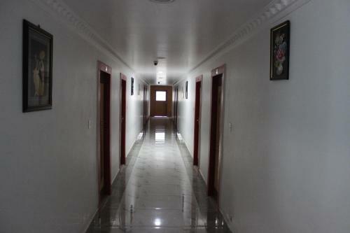 Hotel A T Villa