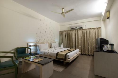 Hotel Tsg Emerald View