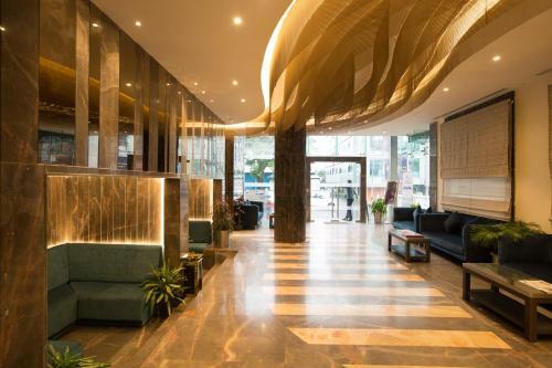 Hotel Tsg Emerald View