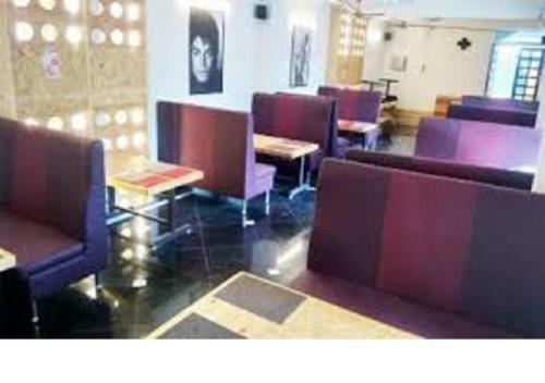 Hotel Eden Park