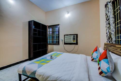 Villa Spacious 2bhk Abode In Pondicherry