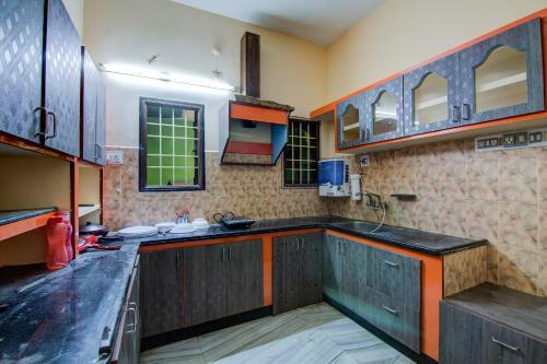 Villa Spacious 2bhk Abode In Pondicherry