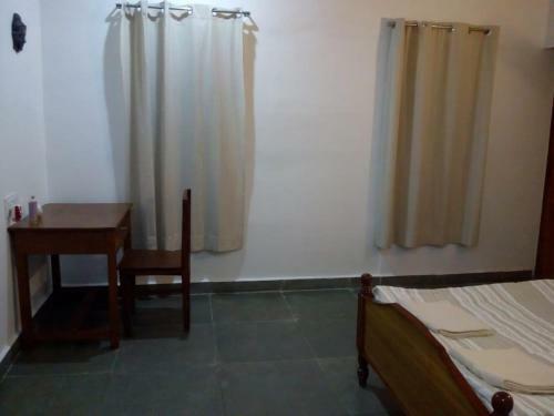 Posada Nutshell, Serenity Beach - Earth Room 1
