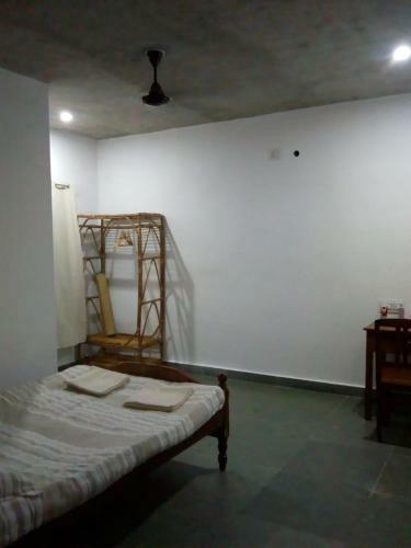 Posada Nutshell, Serenity Beach - Earth Room 1