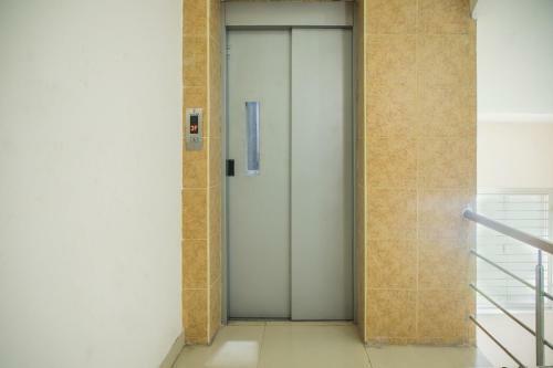 Villa Serene 2bhk In Pondicherry City Centre