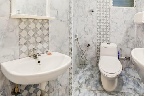 Villa Serene 2bhk Stay In Pondicherry City Centre
