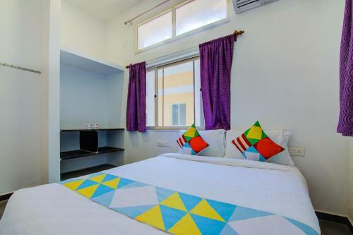 Apartamentos Serene 1bhk Villa Auroville
