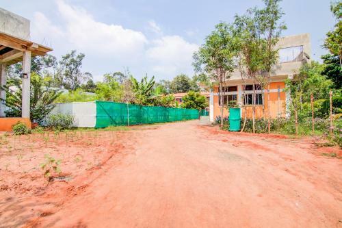 Apartamentos Serene 1bhk Villa Auroville
