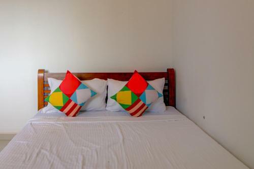 Apartamentos Compact Studio Home Near Pondicherry City Centre