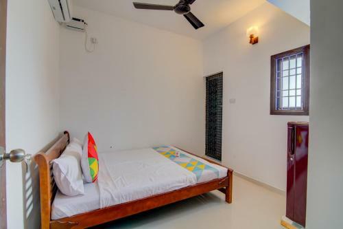 Apartamentos Compact Studio Home Near Pondicherry City Centre