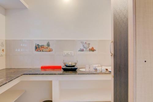 Apartamentos Compact Studio Home Near Pondicherry City Centre