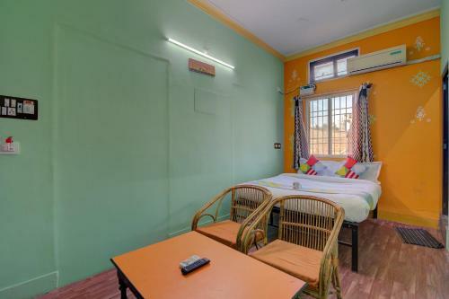Apartamentos Compact Studio Home In Pondicherry