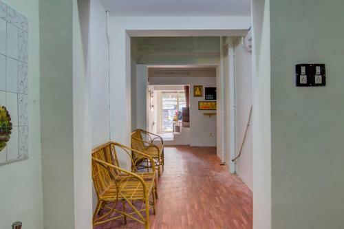 Apartamentos Compact Studio Home In Pondicherry