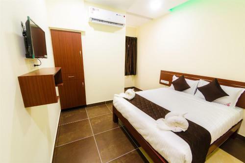Hotel Signature Inn