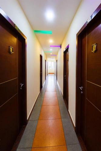 Hotel Signature Inn