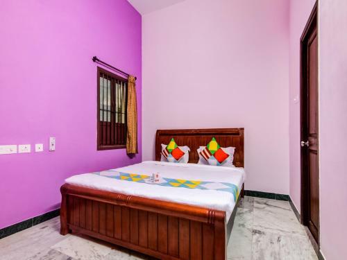 Villa Sea View 2bhk Stay In Pondicherry