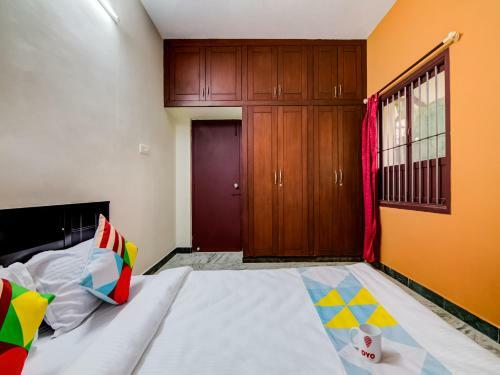 Villa Sea View 2bhk Stay In Pondicherry