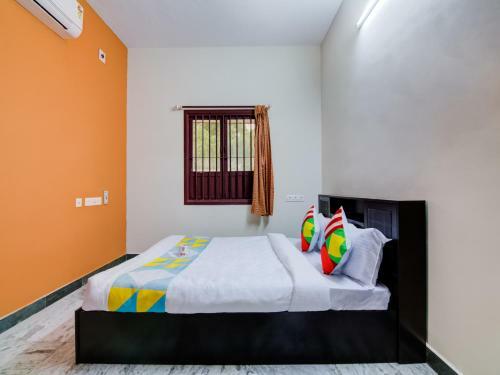 Villa Sea View 2bhk Stay In Pondicherry