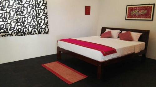 Hostal Villa Anna Pondy