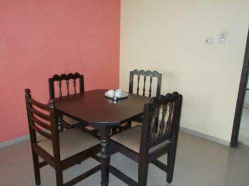 Hotel Vijayentra