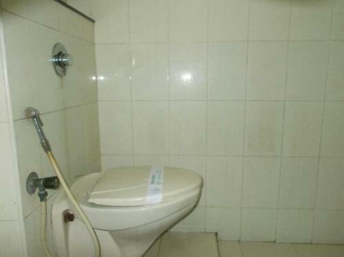 Hotel Vijayentra