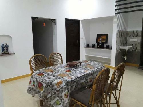 Apartamento Dj Villa