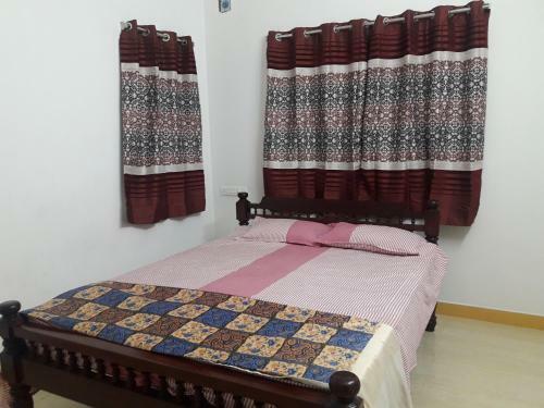 Apartamento Dj Villa