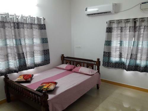Apartamento Dj Villa